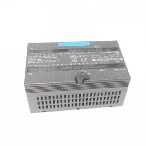 IC200MDL750 Output Module