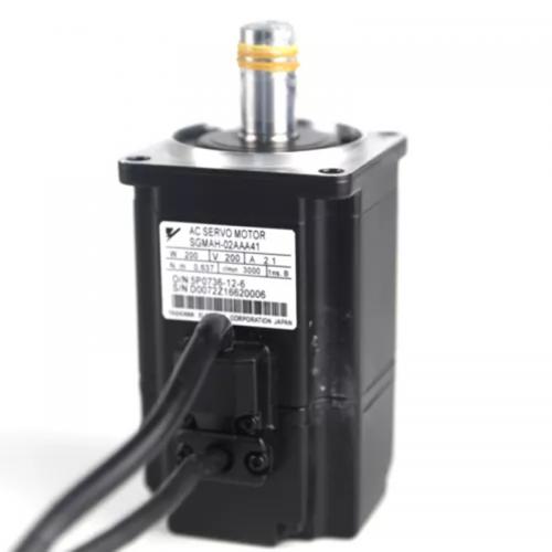 SGMAH-02AAA41 Servo Motor