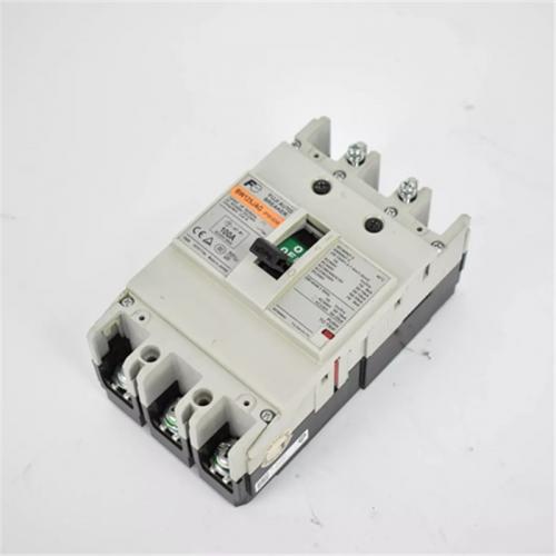 BW125JAG-3P Circuit Breaker