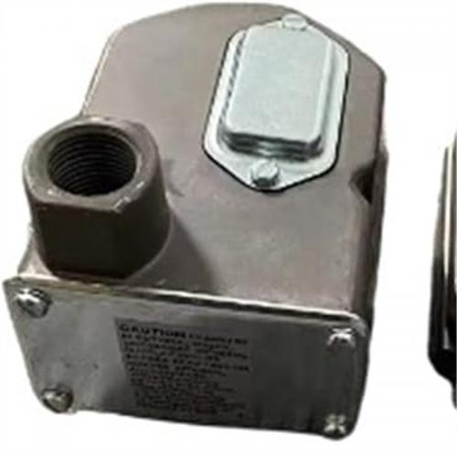 D2T-H18SS-S1099 Pressure Switch