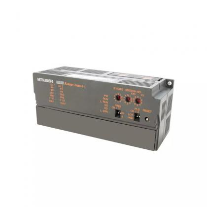 AJ65BT-D62D Counter Module