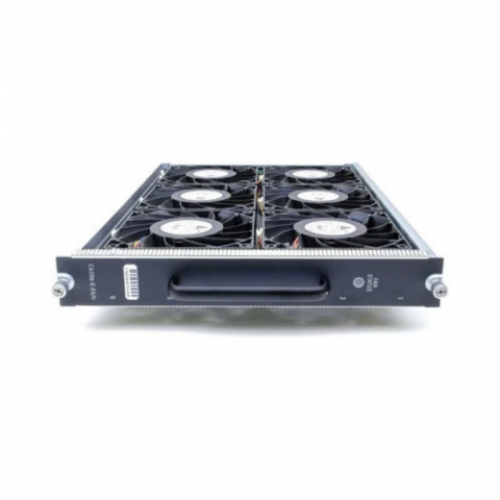 WS-C6509-V-E Switch Chassis