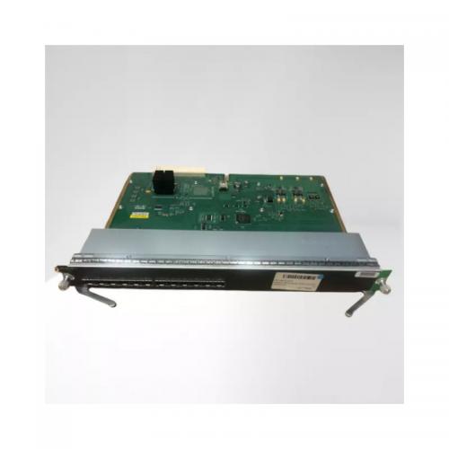 WS-X4612-SFP-E Ethernet Module
