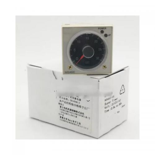 MS4SC-CE DC24V Magnetic Contactor