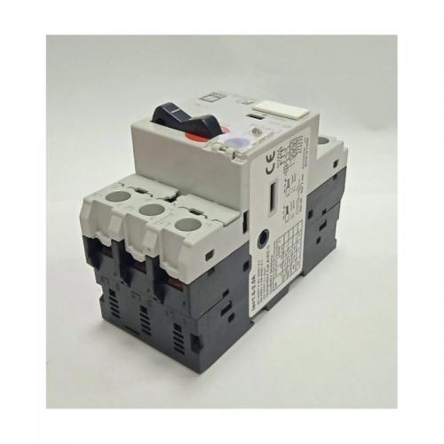 BM3RSB-6P3 Manual Motor Starter