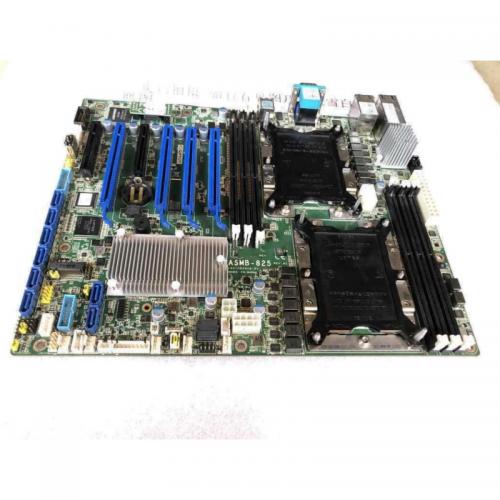 ASMB-782G4-00A1E Server Board