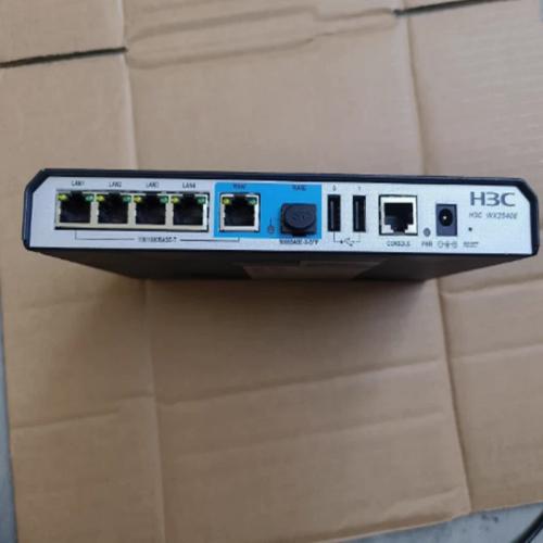 LIS-WX-32-BE Router