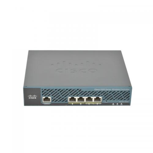 AIR-CT2504-5-K9 Wireless Controller