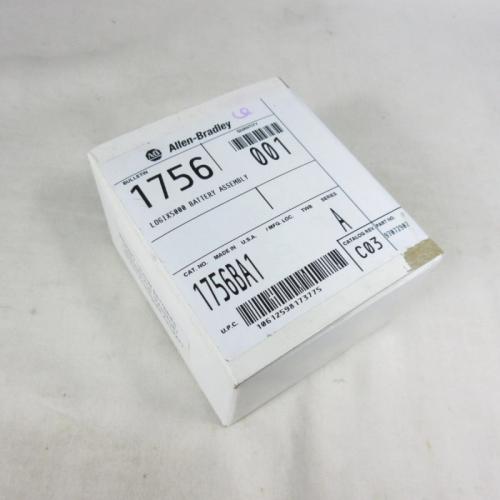 1756-BA1 Module