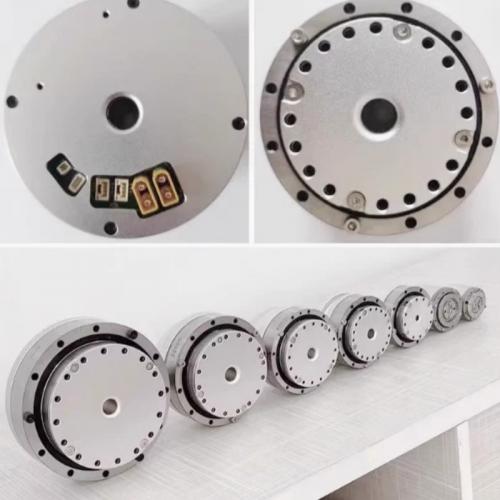 CRA-RI50-60-KH36-B-IP67 Integrated Joint Module