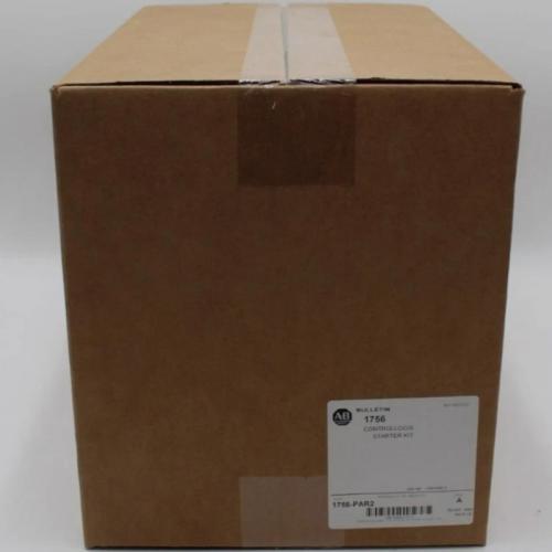 1756-PAR2 SER A ControlLogix Starter