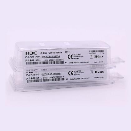 New and Original H3C SFP-XG-SX-MM850-D Module