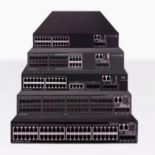 New and Original H3C LS-6520-16S-SI Ethernet Switch
