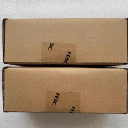 New and Original S5500V3-28T8XC-HI Ethernet Switch