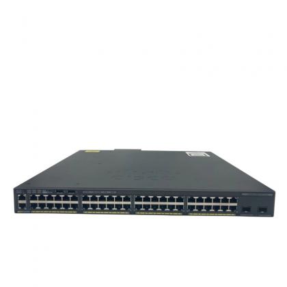 New and Original WS-C2960XR-24PD-I Switch