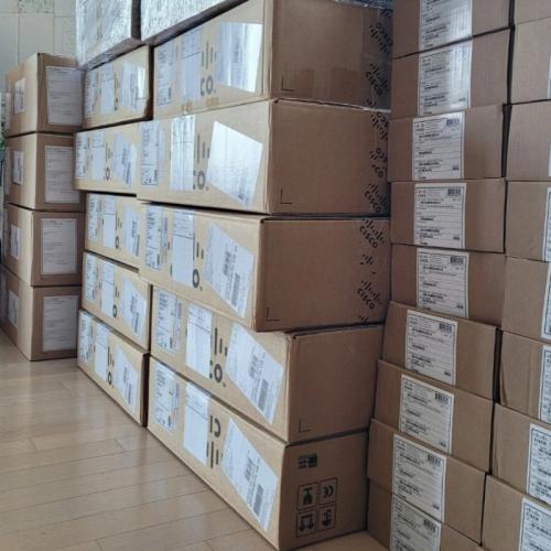 New and Original WS-C2960L-24TS-AP Switch