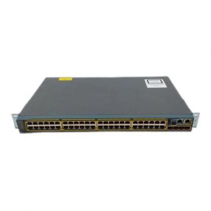 New and Original WS-C2960S-24PS-L Switch