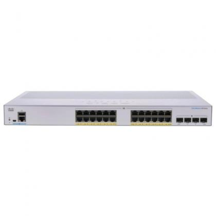 New and Original CBS350-24FP-4G-CN Switch