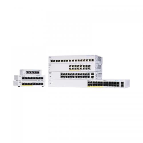 New and Original CBS110-16PP-CN Switch