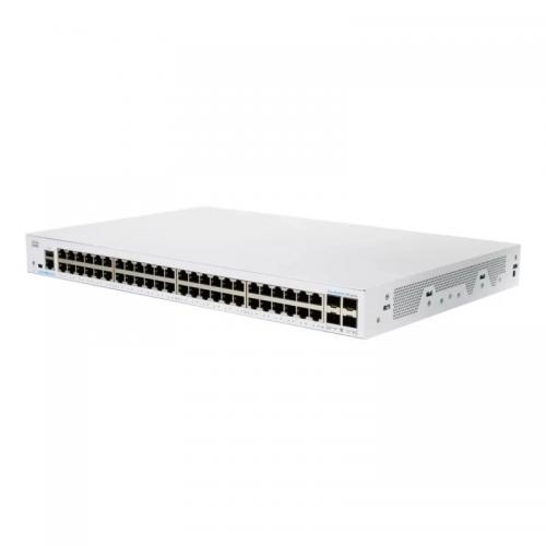 New and Original CBS350-24FP-4G-CN Switch