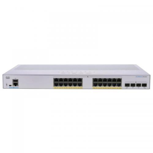 New and Original WS-C3560V2-48TS-E Switch