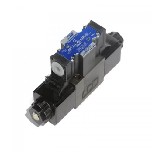 Original New Best Price 7OCEAN DSV-G02-22AL-A220-90 Solenoid Valve