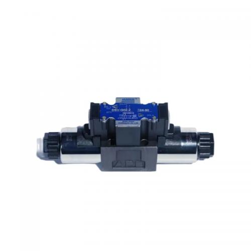 Original New Best Price 7OCEAN DSV-G02-2N-DC24-90 Solenoid Valve
