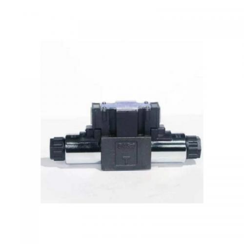 Original New Best Price 7OCEAN DSV-G02-2C-DC24-72 Solenoid Valve