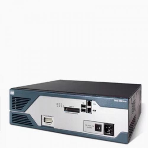Original Brand New Cisco 2851-HSEC/K9 Router