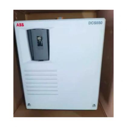 Brand New ABB DCS550-S01-0045-05-00-00 DC Speed Regulator