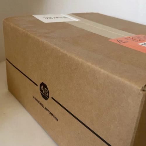 Brand New Allen‑Bradley MPM-B1304E-SJ72AA Servo Motor