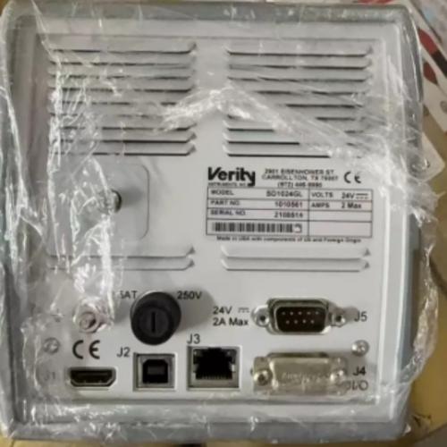 Brand New Verity Instruments SD1024GL Spectrometers