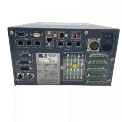 Brand New Brooks Automation 147195 Robot Controller