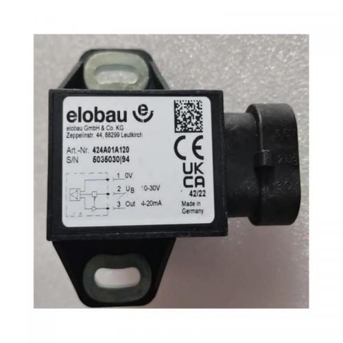 Brand New Elobau 424A01A120 Sensor